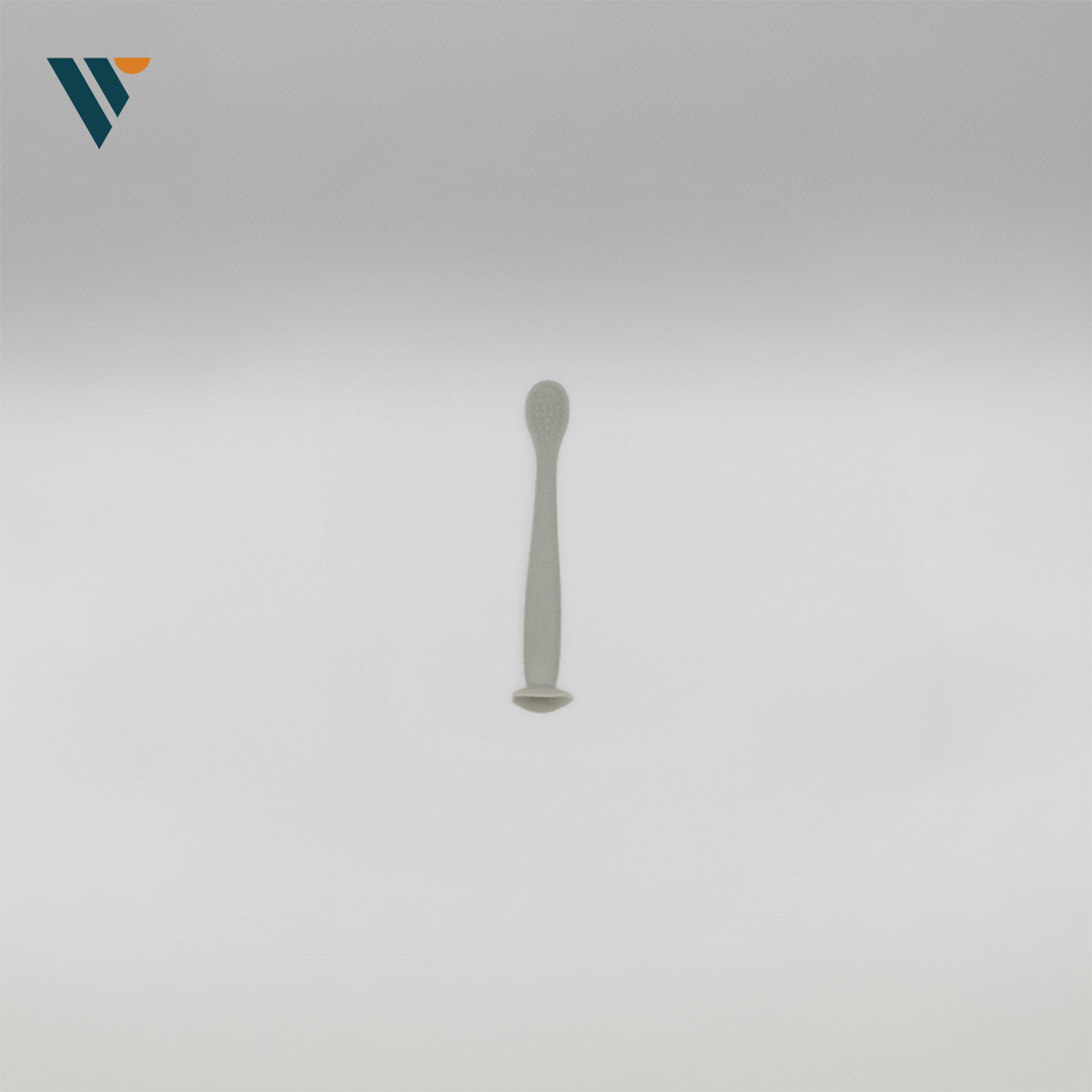 Velura Textured Spoon - Thumbnail 4