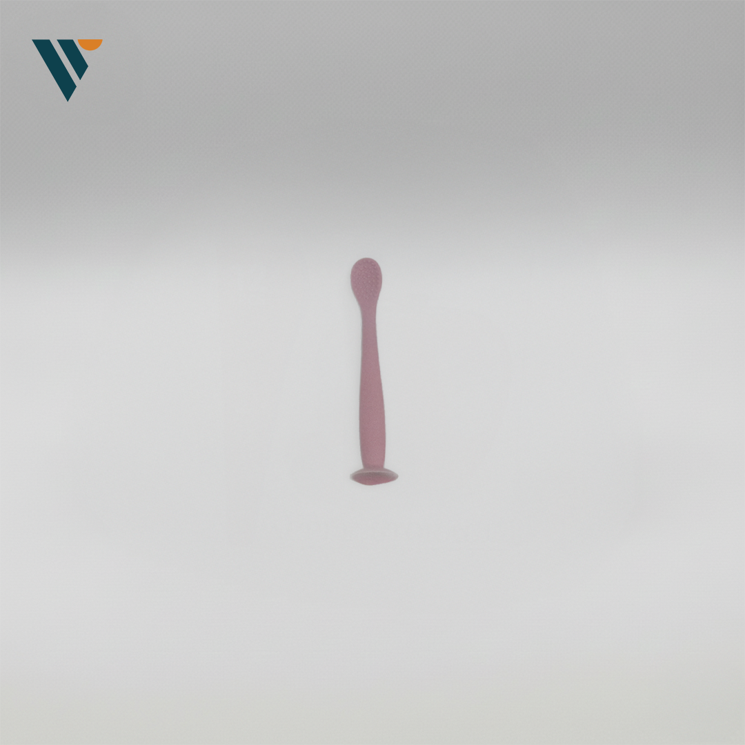 Velura Textured Spoon - Thumbnail 2