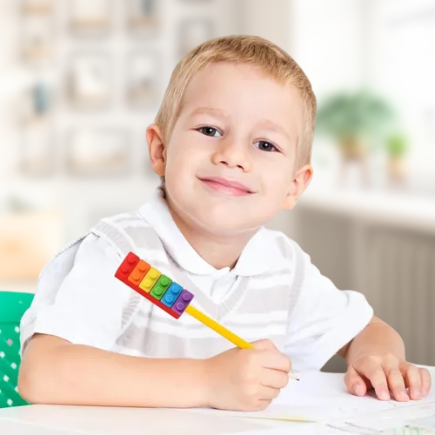 Sensory Gel Toys