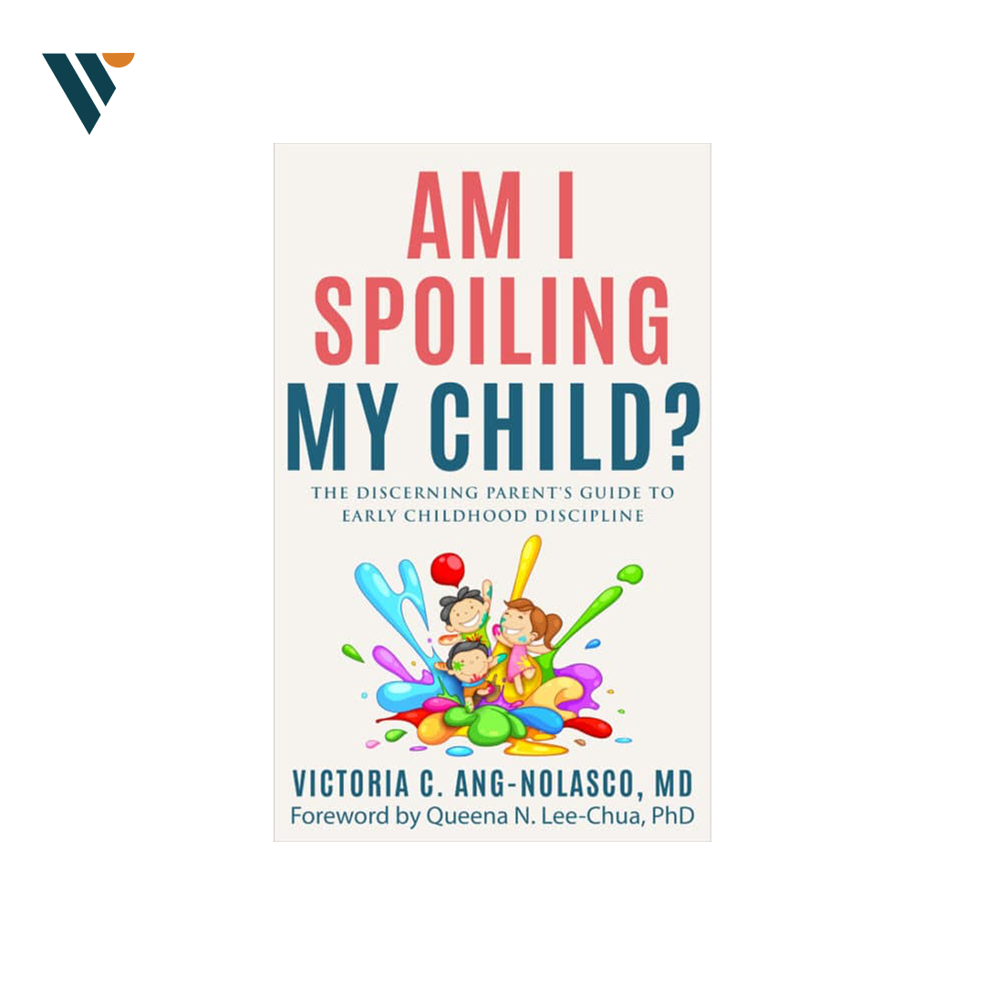 Am I Spoiling My Child?