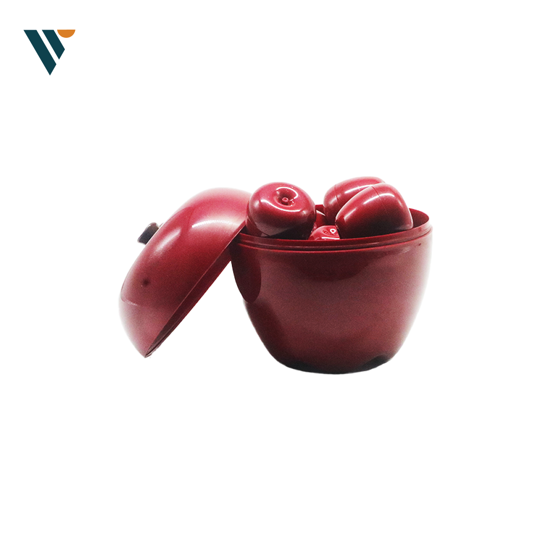 Little Apple Matchers