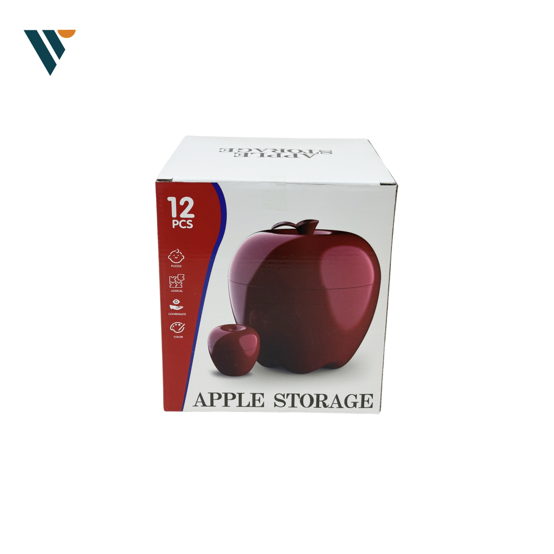 Little Apple Matchers