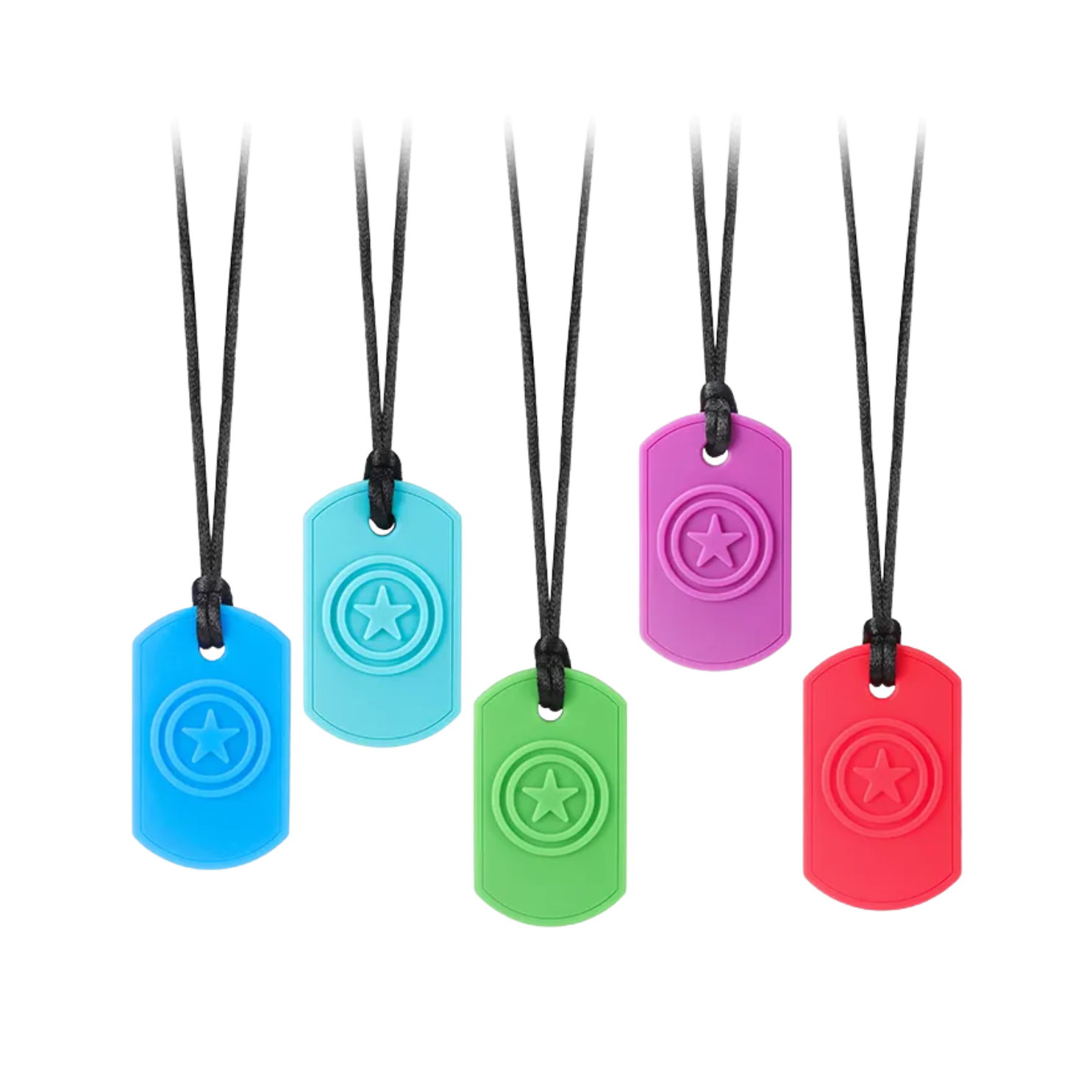 Aurora Tag Chews