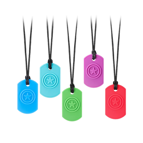 Aurora Tag Chews