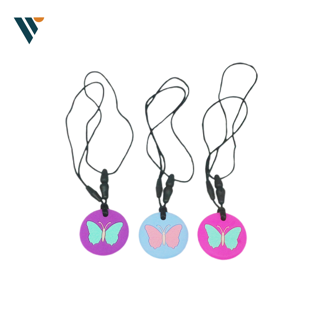 Butterfly Calm Chews