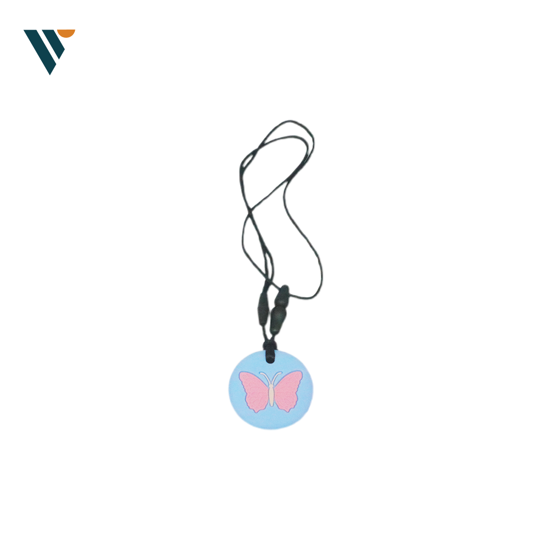 Butterfly Calm Chews