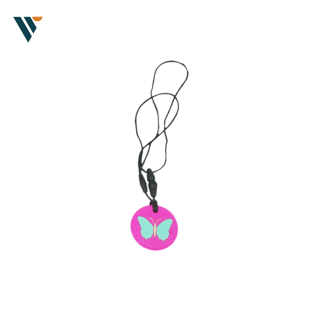 Butterfly Calm Chews