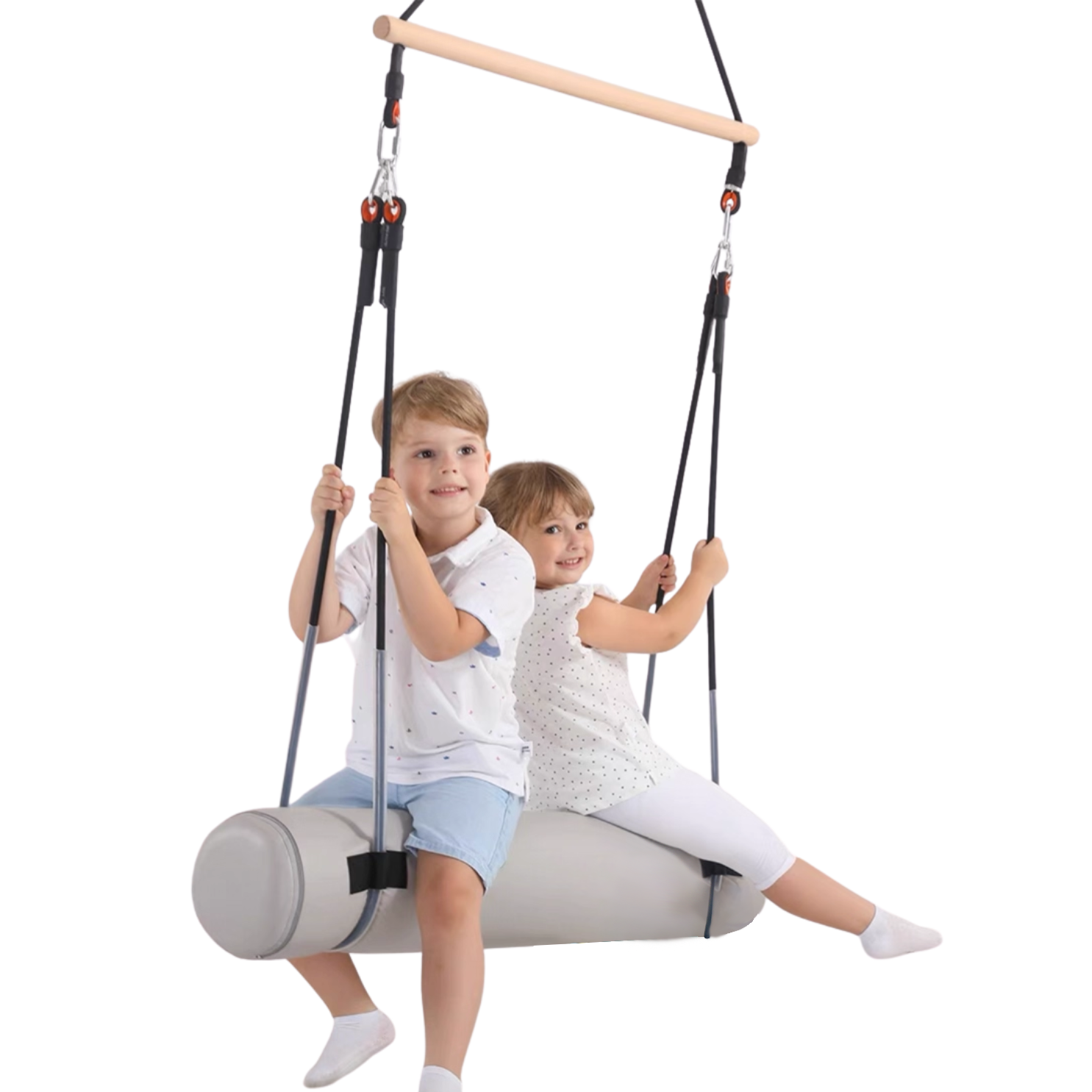 Breeze Log Swing
