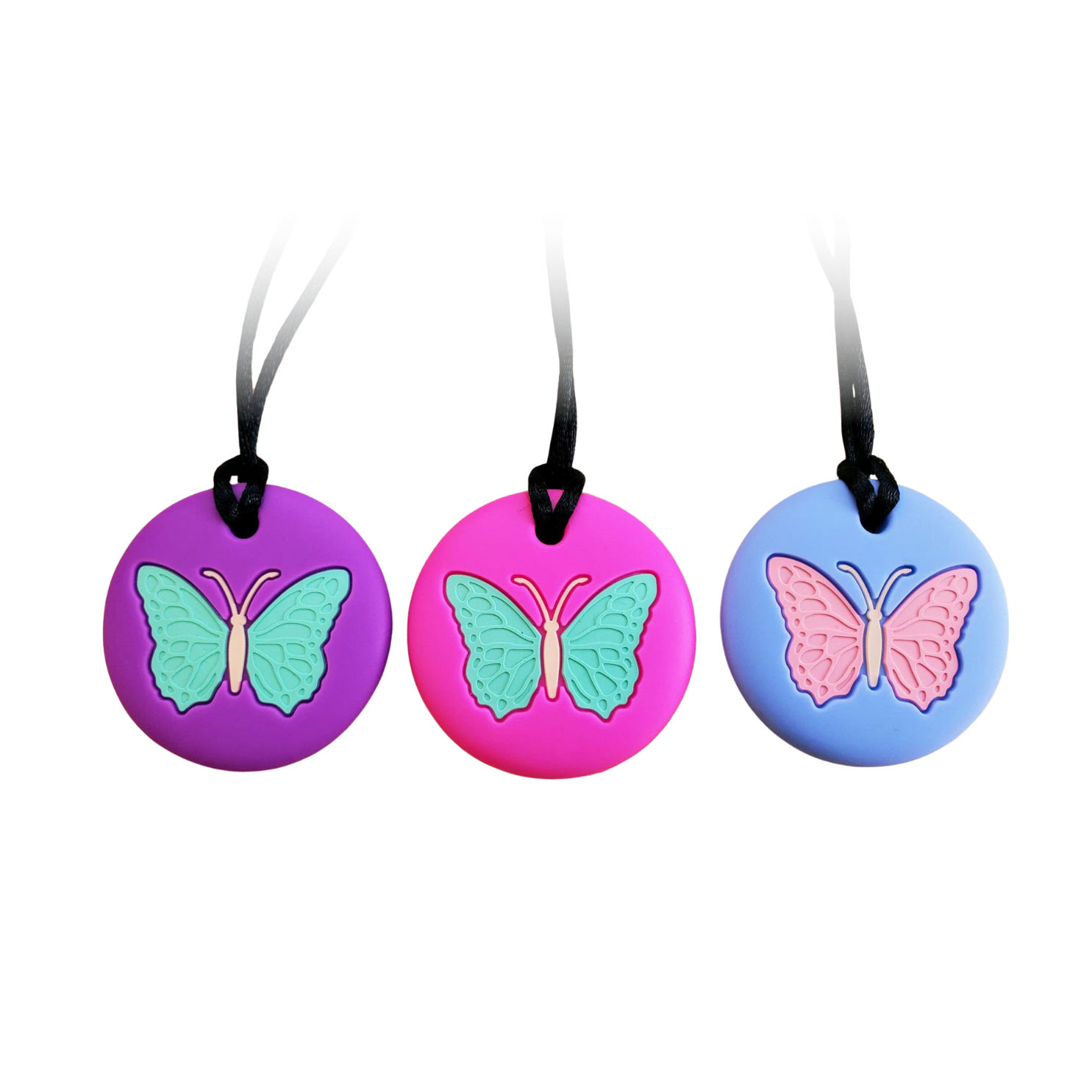 Butterfly Calm Chews