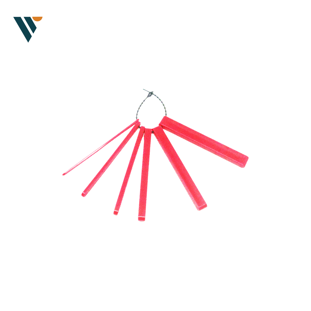 Crimson Sensory Bars