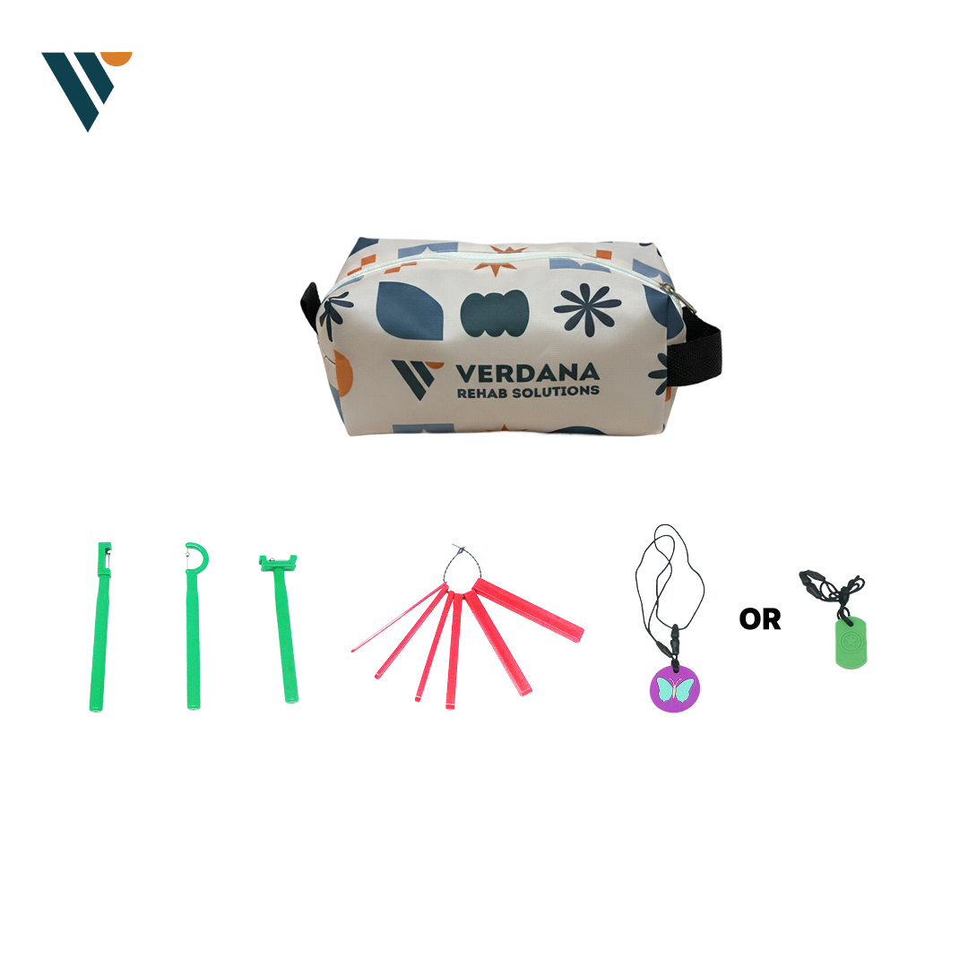 Clinic Assessment Pack