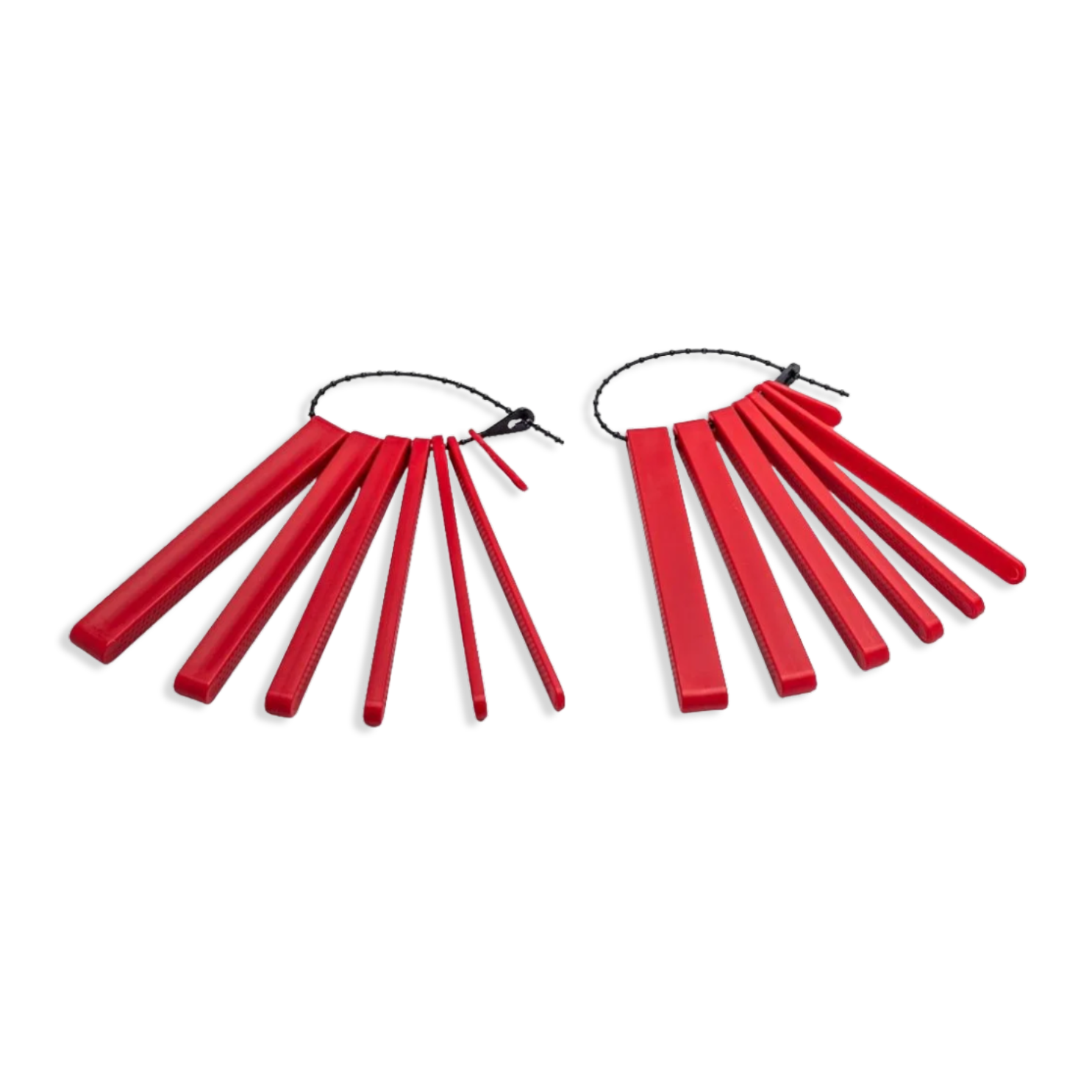 Crimson Sensory Bars