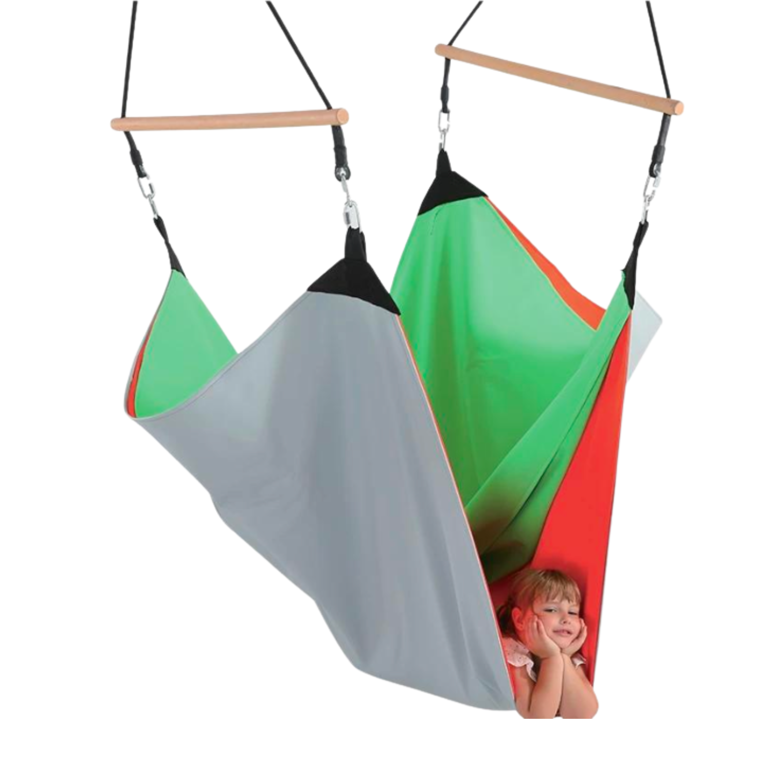 Cuddle Swing