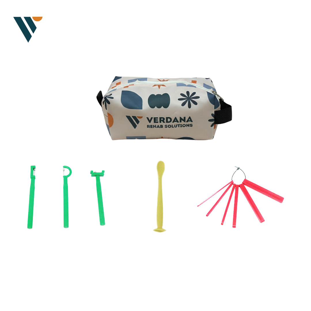 Intensive Oral Motor Development Kit