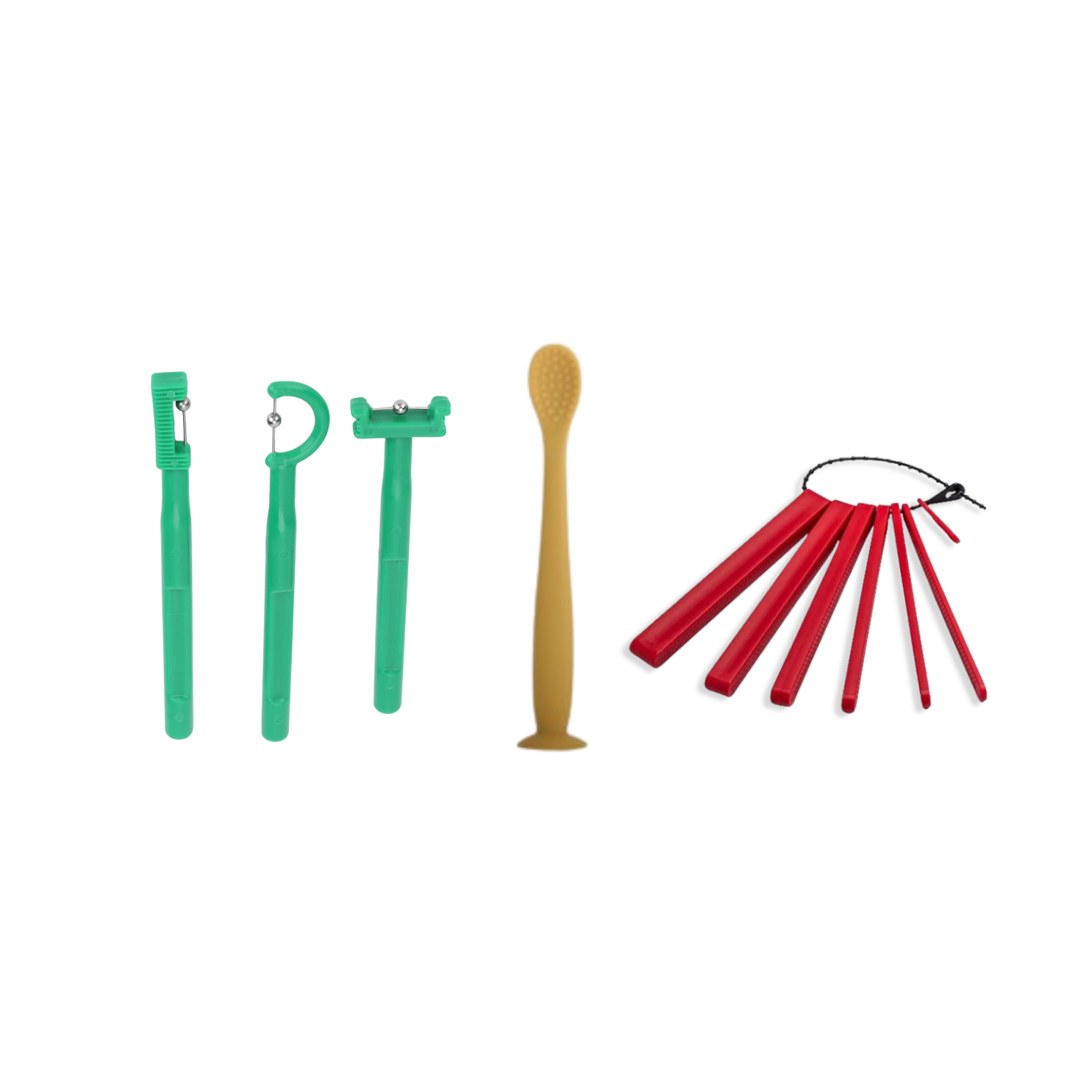 Intensive Oral Motor Development Kit