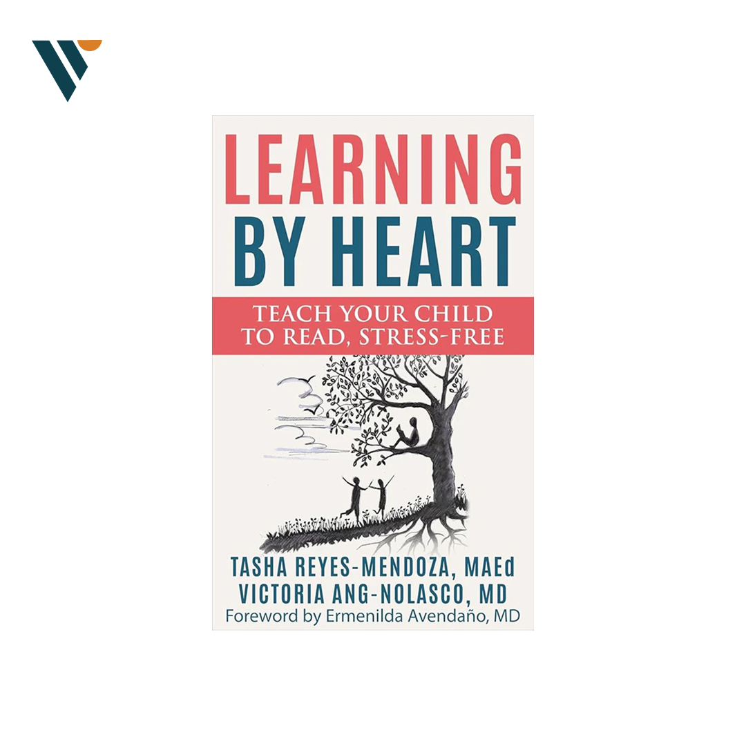 Learning by Heart by Dr. Victoria Ang-Nolasco