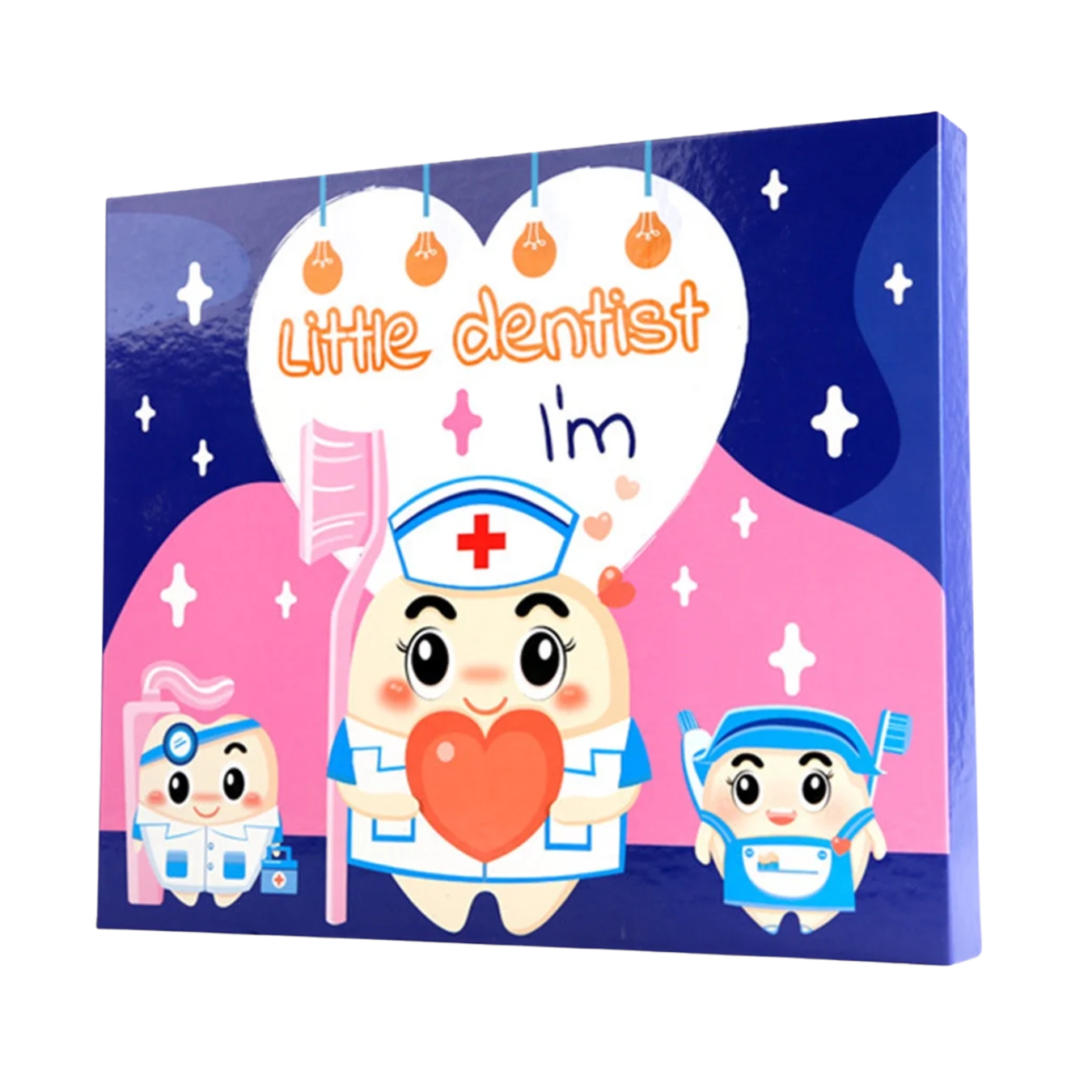 Little Dentist
