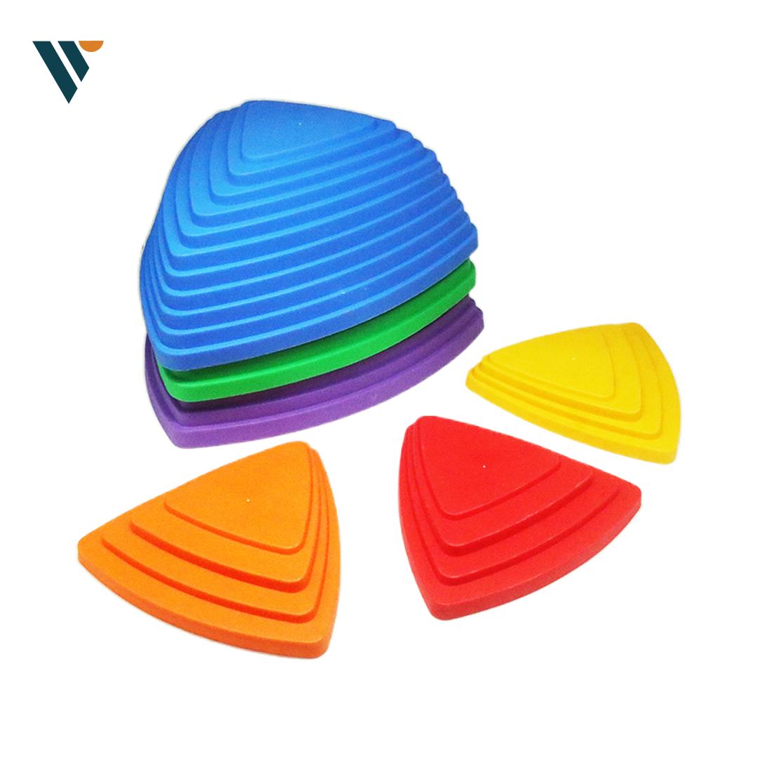 Balance River Stones