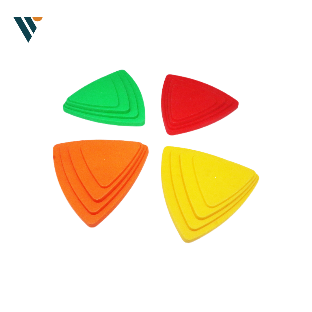 Balance River Stones