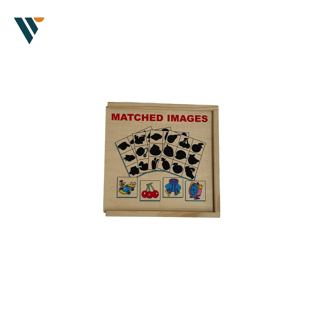 Find The Shadow Matched Images