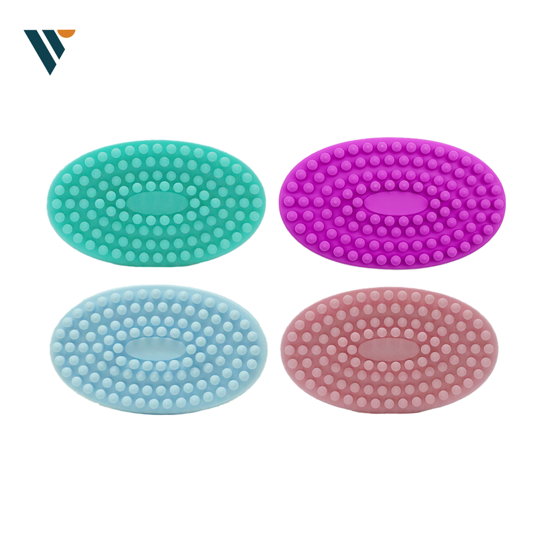 TactoEase Sensory Brushes