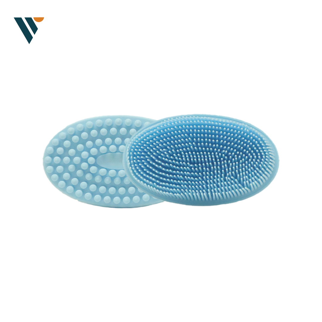 TactoEase Sensory Brushes