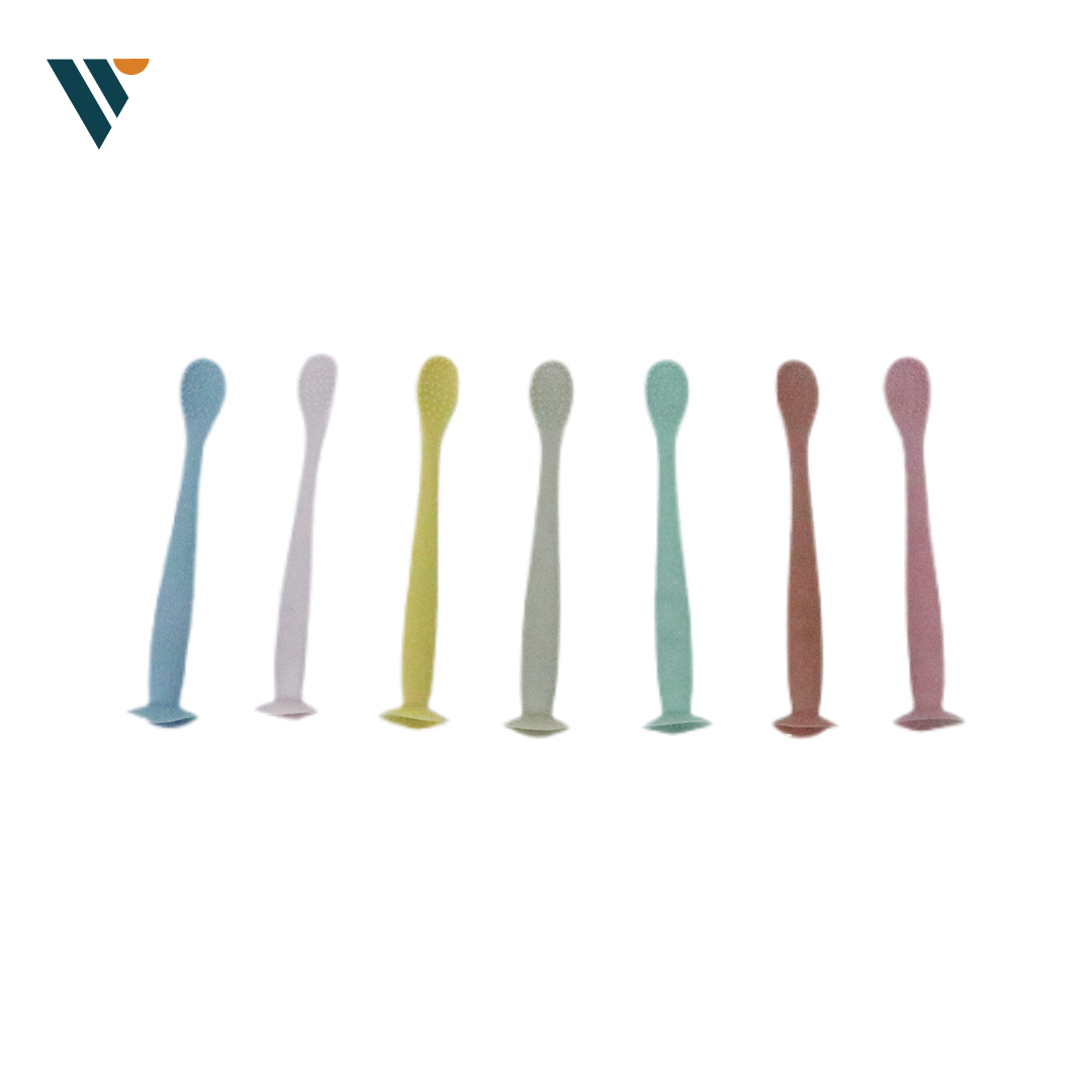 Velura Textured Spoon