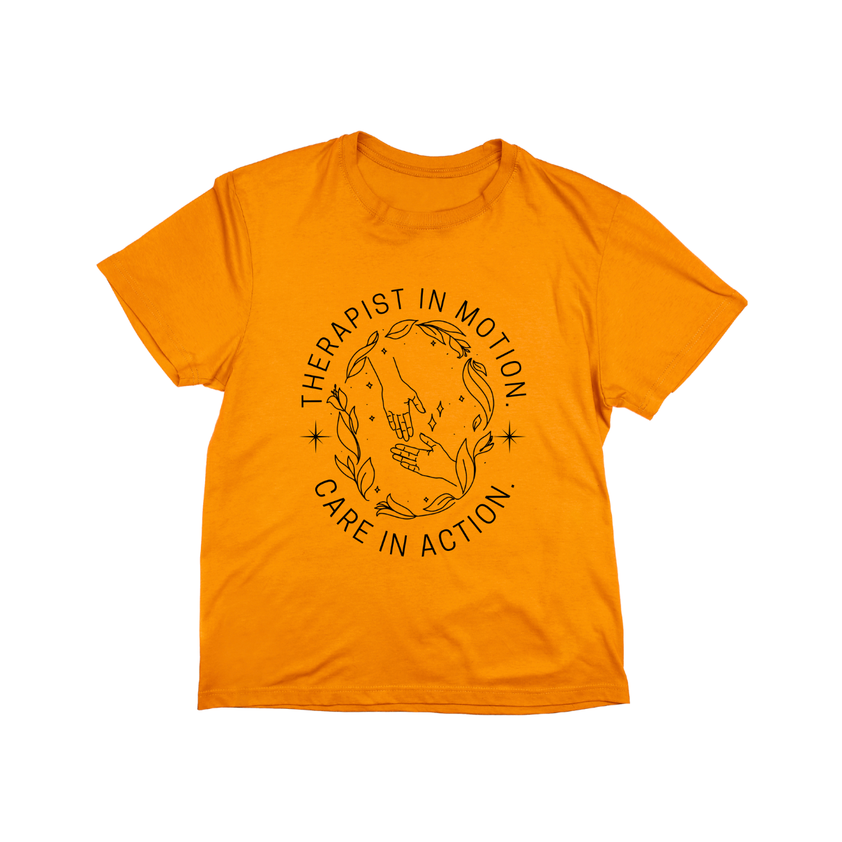 Therapist in Motion Shirt