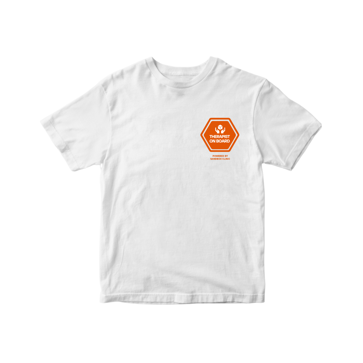 Therapist on Board Shirt