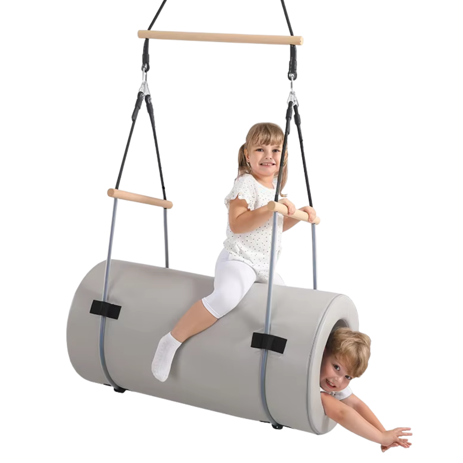 Tunnel Roll Swing