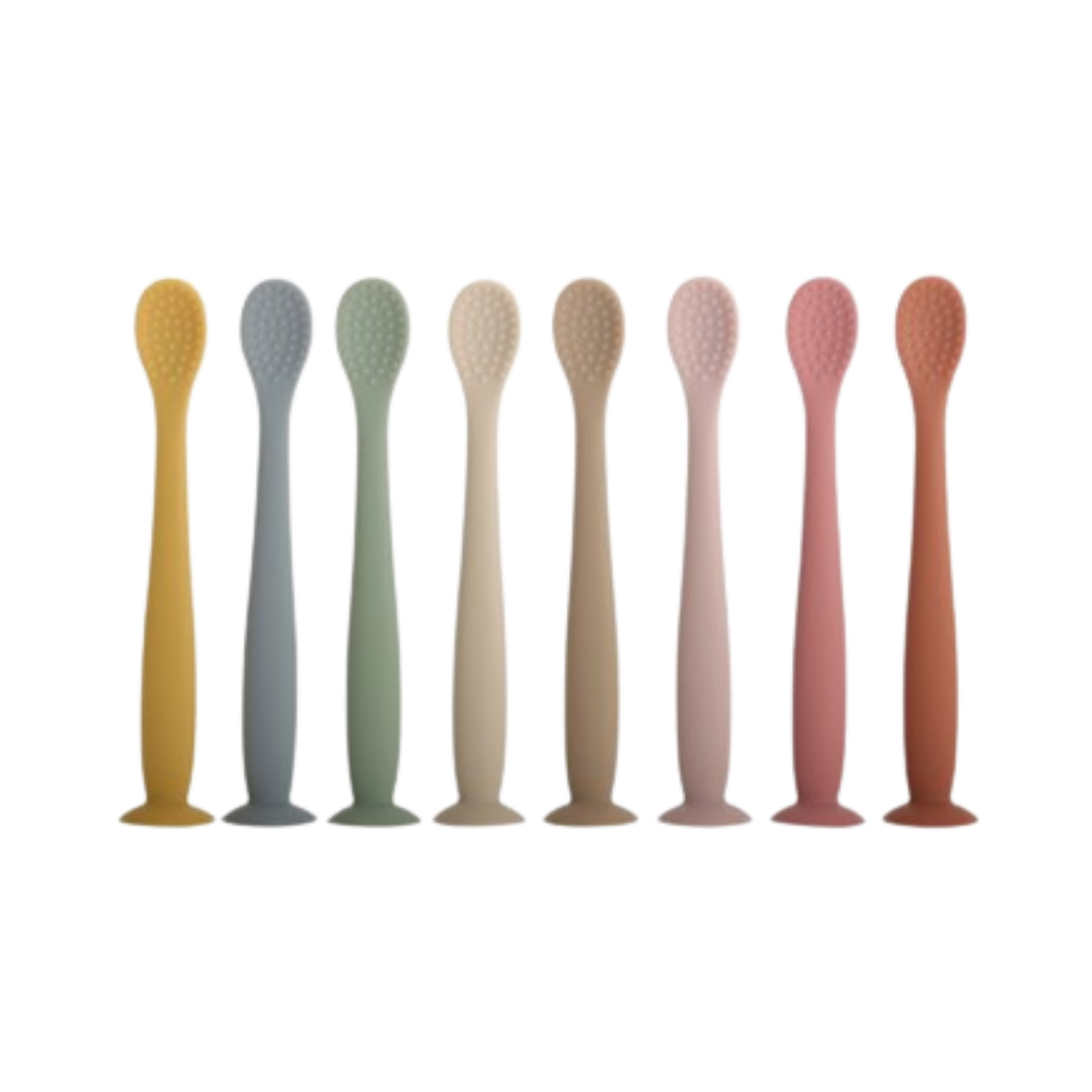 Velura Textured Spoon