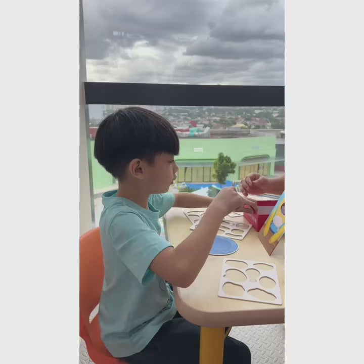 Benny the Hungry Bear