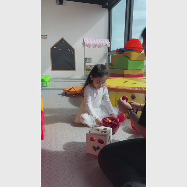 Little Apple Matchers